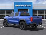 New 2025 Chevrolet Colorado Trail Boss Crew Cab 4WD Pickup for sale #258653 - photo 4