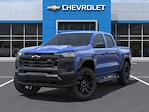 New 2025 Chevrolet Colorado Trail Boss Crew Cab 4WD Pickup for sale #258653 - photo 6