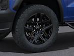 New 2025 Chevrolet Colorado Trail Boss Crew Cab 4WD Pickup for sale #258653 - photo 9