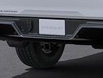 New 2025 Chevrolet Colorado Work Truck Crew Cab 4WD Pickup for sale #258654 - photo 27