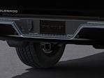 New 2025 Chevrolet Colorado Work Truck Crew Cab 4WD Pickup for sale #258676 - photo 27