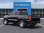 New 2025 Chevrolet Colorado Work Truck Crew Cab 4WD Pickup for sale #258676 - photo 4