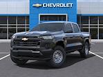 New 2025 Chevrolet Colorado Work Truck Crew Cab 4WD Pickup for sale #258676 - photo 6
