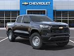 New 2025 Chevrolet Colorado Work Truck Crew Cab 4WD Pickup for sale #258676 - photo 7