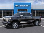 New 2025 Chevrolet Silverado 1500 High Country Crew Cab 4WD Pickup for sale #258688 - photo 3