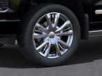 New 2025 Chevrolet Silverado 1500 High Country Crew Cab 4WD Pickup for sale #258688 - photo 9