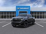 New 2025 Chevrolet Silverado 1500 RST Crew Cab 4WD Pickup for sale #258736 - photo 8