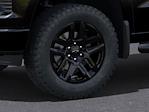 New 2025 Chevrolet Silverado 1500 RST Crew Cab 4WD Pickup for sale #258736 - photo 9
