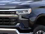New 2025 Chevrolet Silverado 1500 LT Crew Cab 4WD Pickup for sale #258798 - photo 10