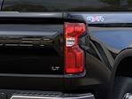New 2025 Chevrolet Silverado 1500 LT Crew Cab 4WD Pickup for sale #258798 - photo 11