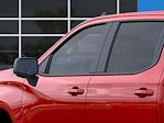 New 2025 Chevrolet Silverado 1500 RST Crew Cab 4WD Pickup for sale #258800 - photo 12