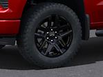 New 2025 Chevrolet Silverado 1500 RST Crew Cab 4WD Pickup for sale #258800 - photo 9