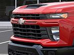 New 2025 Chevrolet Silverado 2500 Custom Crew Cab for sale #259311 - photo 13