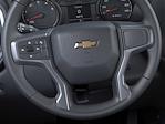 New 2025 Chevrolet Silverado 2500 Custom Crew Cab for sale #259311 - photo 19