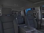 New 2025 Chevrolet Silverado 2500 Custom Crew Cab for sale #259311 - photo 24