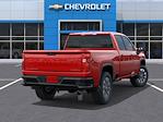 New 2025 Chevrolet Silverado 2500 Custom Crew Cab for sale #259311 - photo 28
