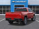 New 2025 Chevrolet Silverado 2500 Custom Crew Cab for sale #259311 - photo 4
