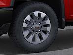 New 2025 Chevrolet Silverado 2500 Custom Crew Cab for sale #259311 - photo 9