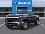 New 2026 Chevrolet Silverado 3500 LT Crew Cab 4WD Pickup for sale #269079 - photo 30