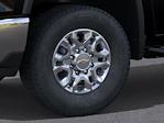 New 2026 Chevrolet Silverado 3500 LT Crew Cab 4WD Pickup for sale #269079 - photo 9