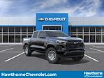 New 2026 Chevrolet Colorado LT Crew Cab for sale #269273 - photo 1