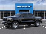New 2026 Chevrolet Colorado LT Crew Cab for sale #269273 - photo 2