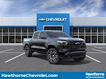 New 2026 Chevrolet Colorado Z71 Crew Cab for sale #269274 - photo 1