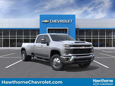 New 2026 Chevrolet Silverado 3500 LT Crew Cab for sale #269276 - photo 1