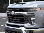New 2026 Chevrolet Silverado 3500 LT Crew Cab for sale #269276 - photo 13