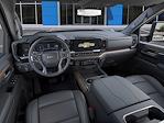 New 2026 Chevrolet Silverado 3500 LT Crew Cab for sale #269276 - photo 15