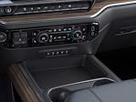 New 2026 Chevrolet Silverado 3500 LT Crew Cab for sale #269276 - photo 23