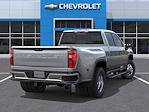 New 2026 Chevrolet Silverado 3500 LT Crew Cab for sale #269276 - photo 4