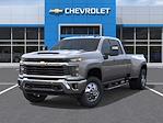 New 2026 Chevrolet Silverado 3500 LT Crew Cab for sale #269276 - photo 6