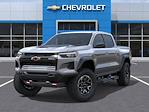 New 2026 Chevrolet Colorado ZR2 Crew Cab for sale #269277 - photo 30
