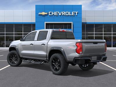 New 2026 Chevrolet Colorado Trail Boss Crew Cab for sale #269279 - photo 2