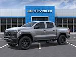 New 2026 Chevrolet Colorado Trail Boss Crew Cab for sale #269279 - photo 1
