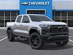 New 2026 Chevrolet Colorado Trail Boss Crew Cab for sale #269279 - photo 31