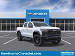 New 2026 Chevrolet Colorado Trail Boss Crew Cab for sale #269280 - photo 1