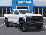 New 2026 Chevrolet Colorado Trail Boss Crew Cab for sale #269280 - photo 31