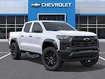 New 2026 Chevrolet Colorado Trail Boss Crew Cab for sale #269280 - photo 7