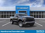 New 2026 Chevrolet Silverado 1500 Work Truck Regular Cab for sale #269309 - photo 1