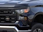 New 2026 Chevrolet Silverado 1500 Work Truck Regular Cab for sale #269309 - photo 10