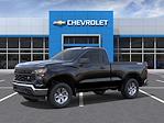 New 2026 Chevrolet Silverado 1500 Work Truck Regular Cab for sale #269309 - photo 2