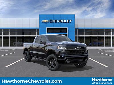 New 2026 Chevrolet Silverado 1500 RST Double Cab for sale #269312S - photo 1
