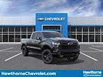 New 2026 Chevrolet Silverado 1500 RST Double Cab for sale #269312S - photo 1