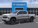 New 2026 Chevrolet Silverado 1500 RST Crew Cab for sale #269353 - photo 2