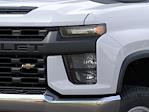 New 2023 Chevrolet Silverado 2500 Work Truck Crew Cab 4WD Pickup for sale #C234978 - photo 10