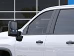 New 2023 Chevrolet Silverado 2500 Work Truck Crew Cab 4WD Pickup for sale #C234978 - photo 12