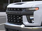 New 2023 Chevrolet Silverado 2500 Work Truck Crew Cab 4WD Pickup for sale #C234978 - photo 13
