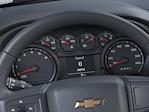 New 2023 Chevrolet Silverado 2500 Work Truck Crew Cab 4WD Pickup for sale #C234978 - photo 18